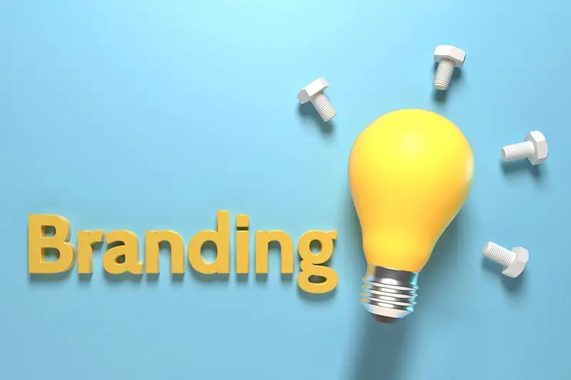 Brand Establishing Photo